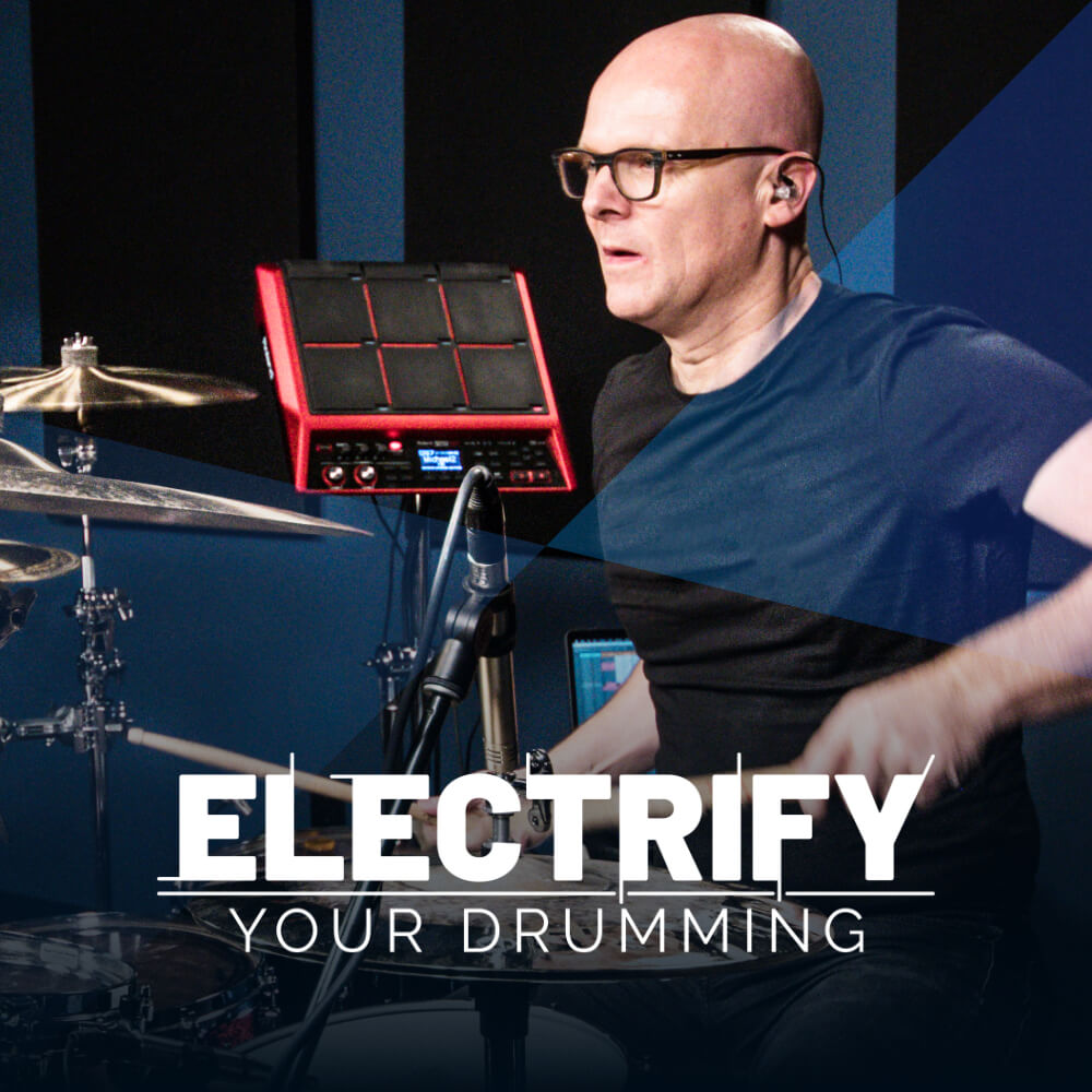 Electrify+Your+Drumming