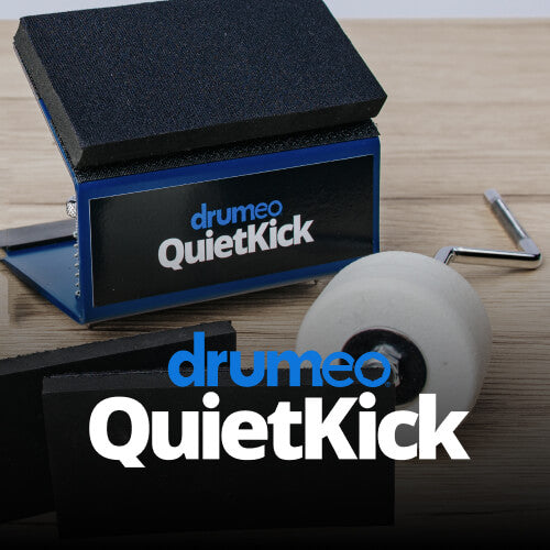 Drumeo+QuietKick