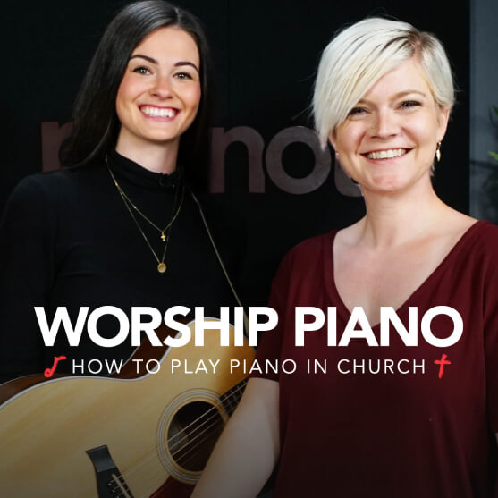 Worship+Piano