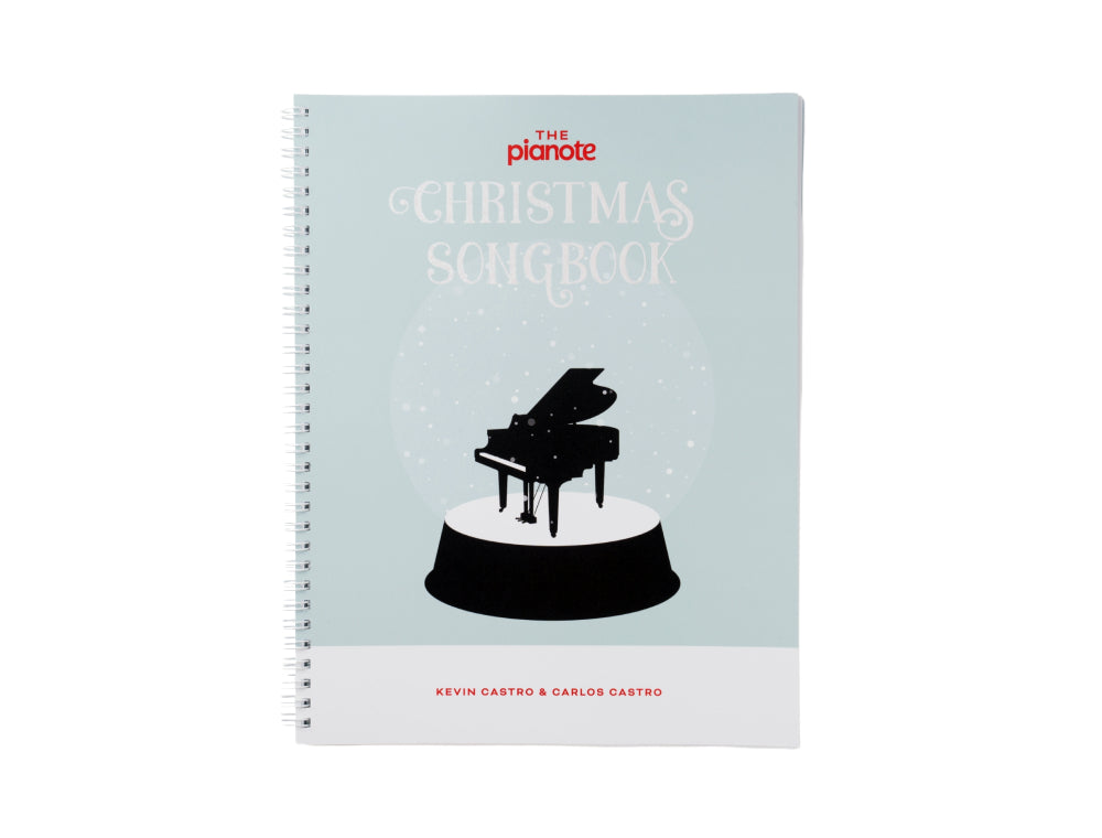 Christmas+Songbook