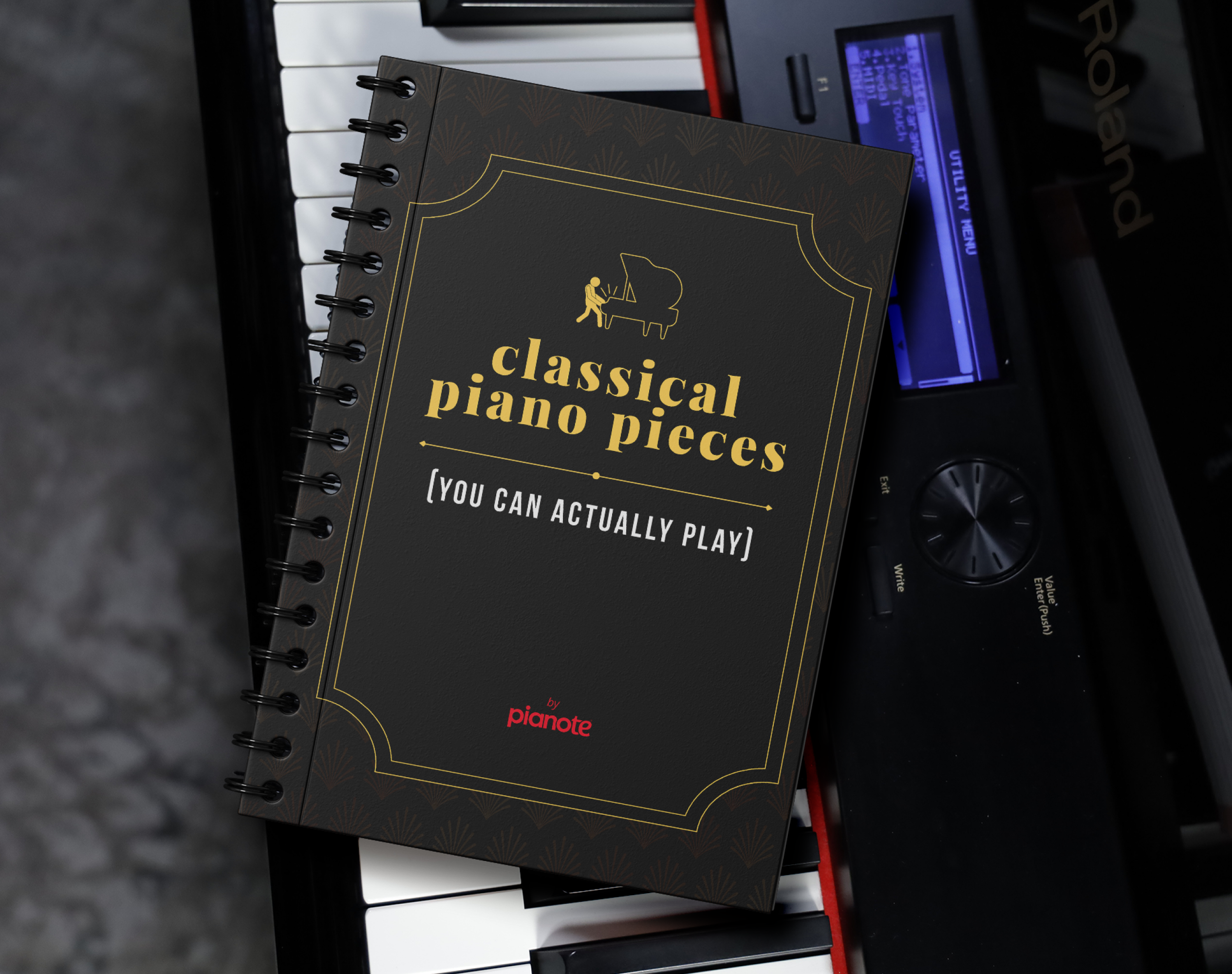 Classical+Piano+Pieces+(You+Can+Actually+Play)