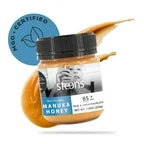 Steens Honey - Honey Manuka Multifloral Mgo 85 - Case Of 4-7.9 Ounces