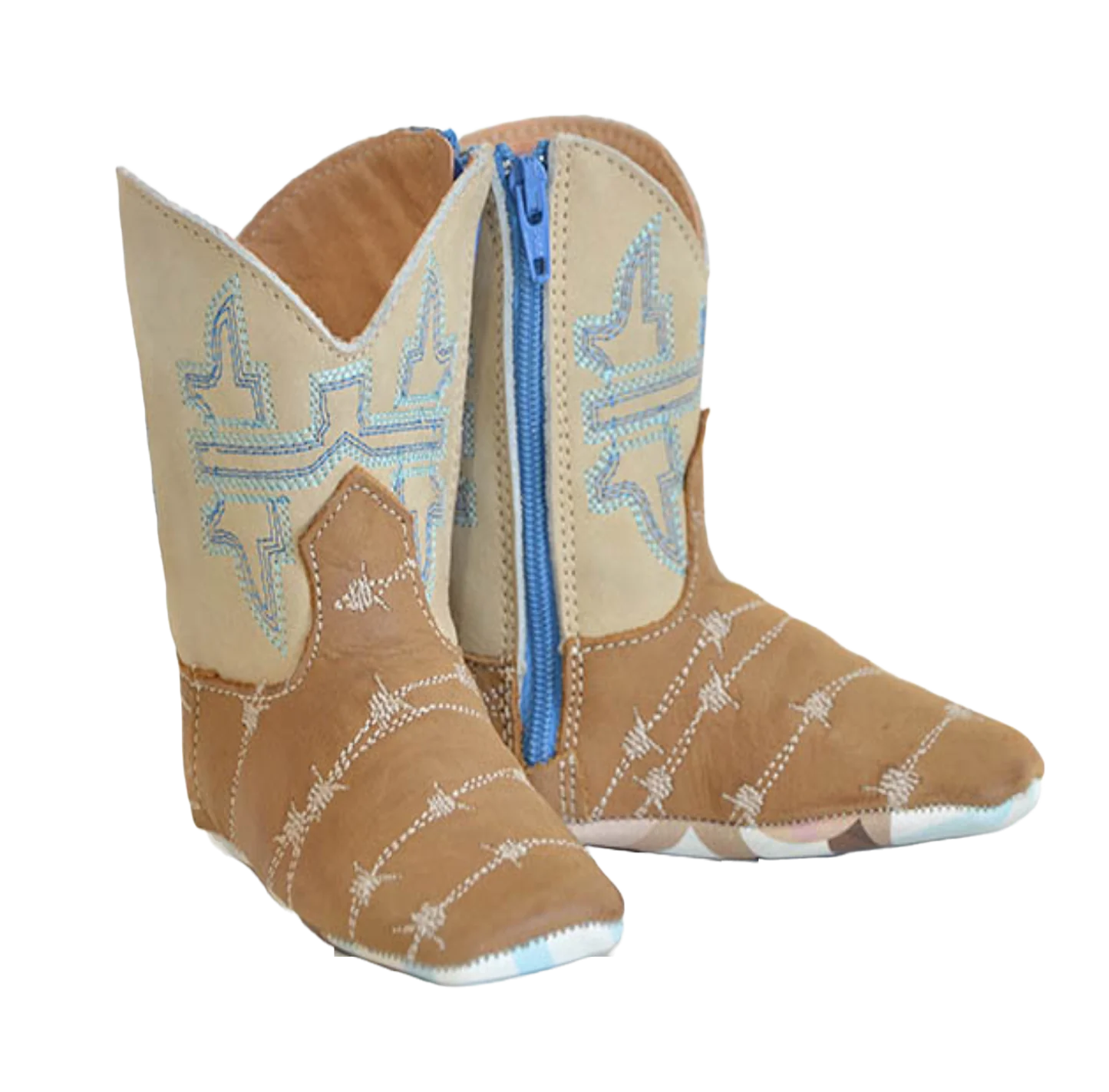 016-0007-1688 | Tin Haul Barbw