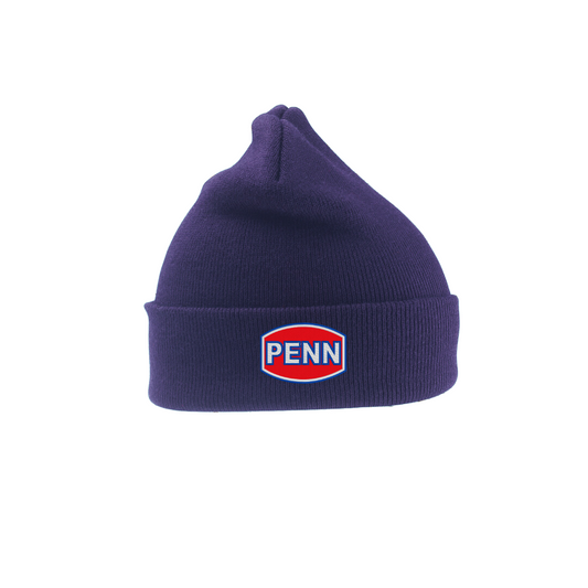 Iconic PENN Fishing Embroidery Detail Hoodie – Stitched Studio