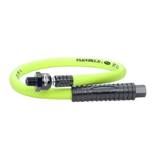 Flexzilla 3/8" x 2' Whip Air Hose - Discount Shop Tools - Air Hose Whip