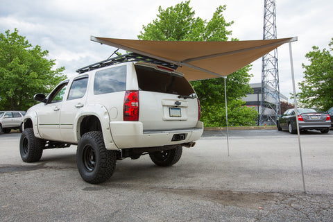 Mlo Vehicle Builds Main Line Overland