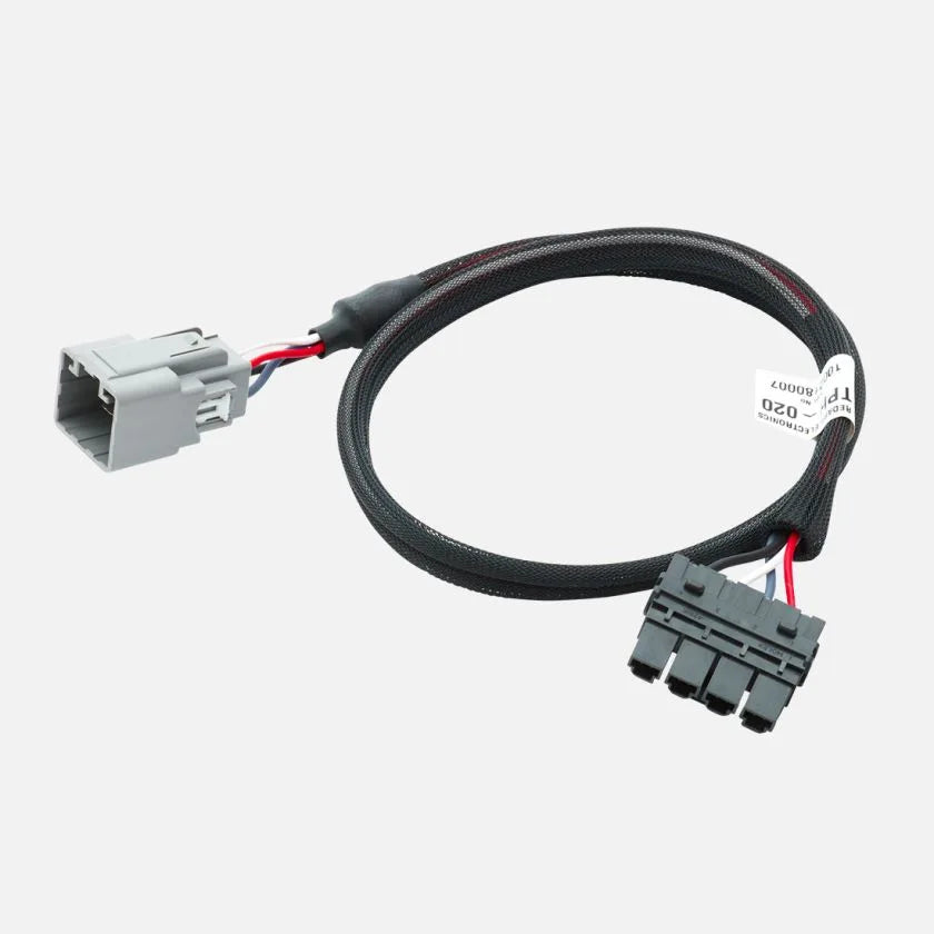 REDARC Dodge Ram Suitable Tow-Pro Brake Controller Harness