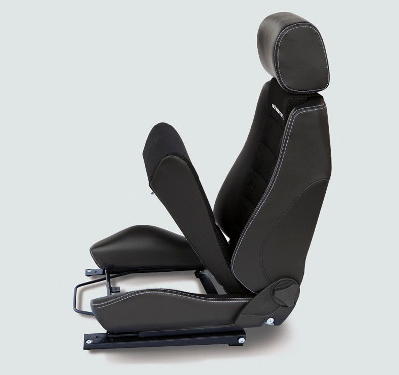 Review of the Scheel-Mann Orthopedic Seat