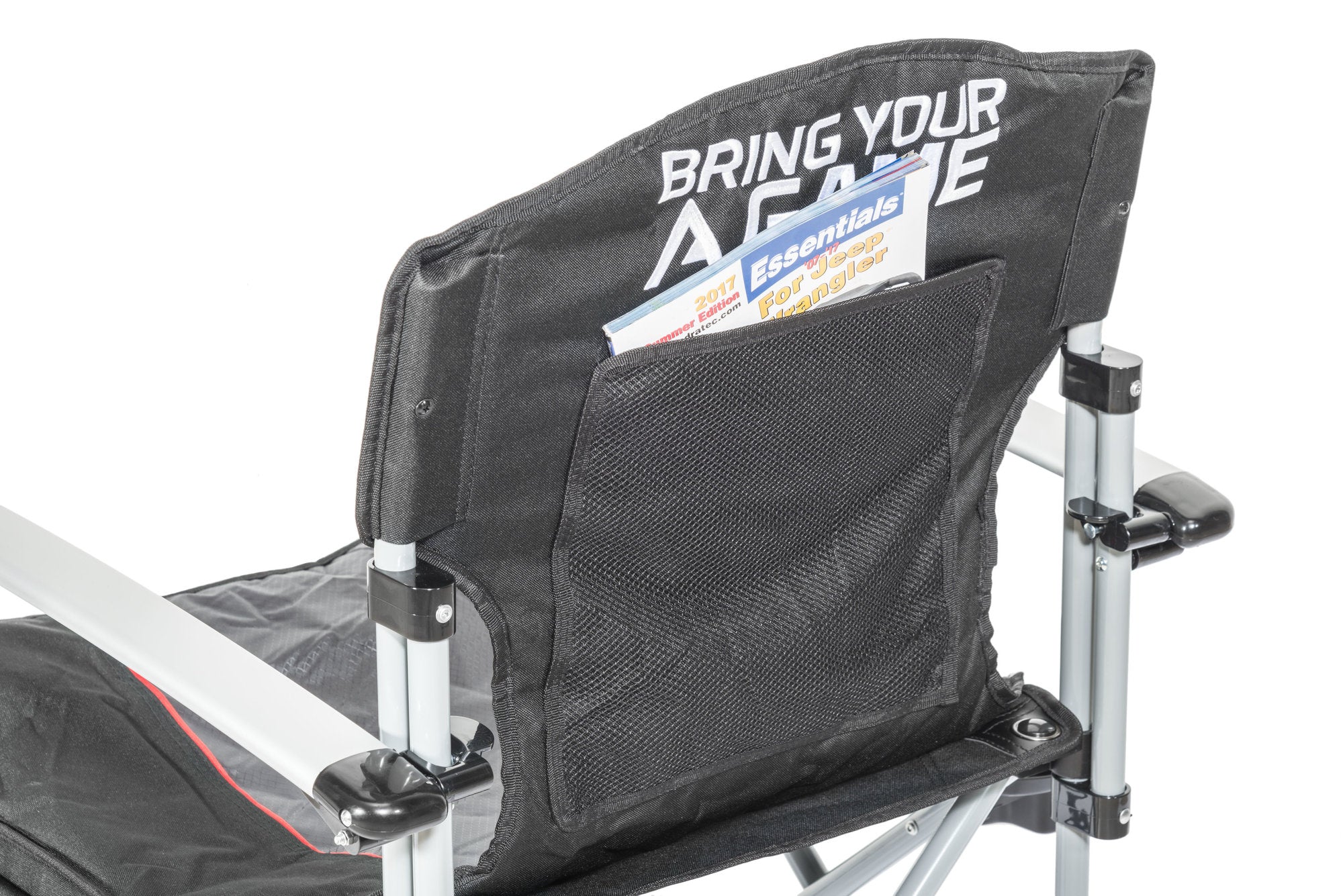 arb camping chair