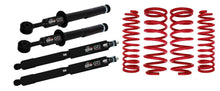 Load image into Gallery viewer, GTS SUSPENSION - 4th Gen Toyota 4Runner 2.0&quot; Lift Kit
