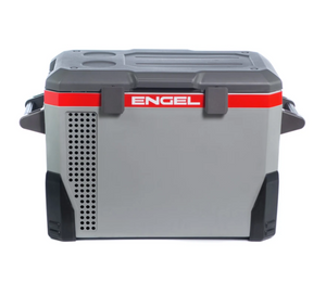 ENGEL-MR040 40 Quart Portable Top-Opening 12/24V DC-110V/120V AC Fridge-Freezer