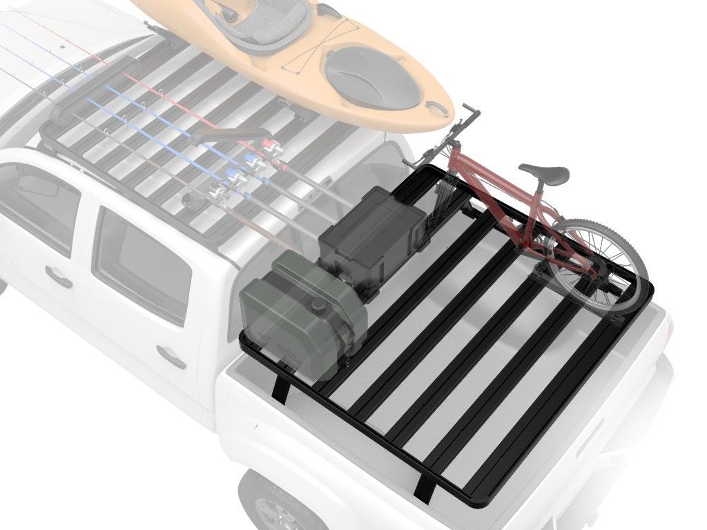 roof rack for rambox