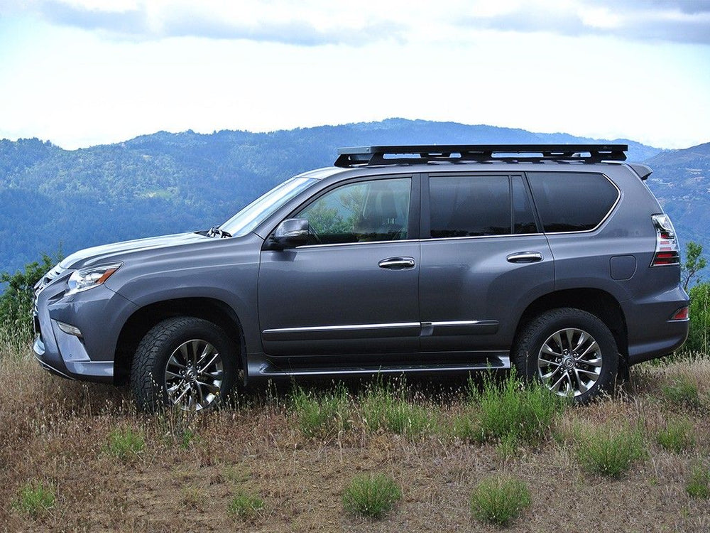 Lexus GX460 Slimline II Roof Rack Kit - By Front Runner - Main Line