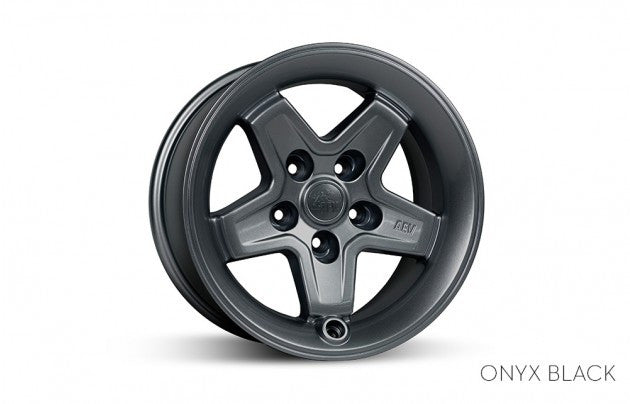 EVO CORSE DAKARZERO 17x8" Mercedes Sprinter ET:45 - Main Line Overland