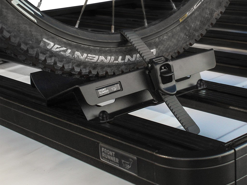 fork mount bike carrier