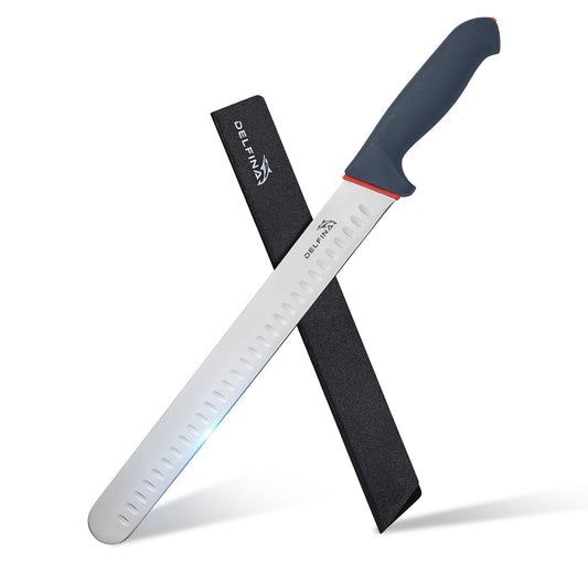 Breaking Knife -8inch – BOLEXINO