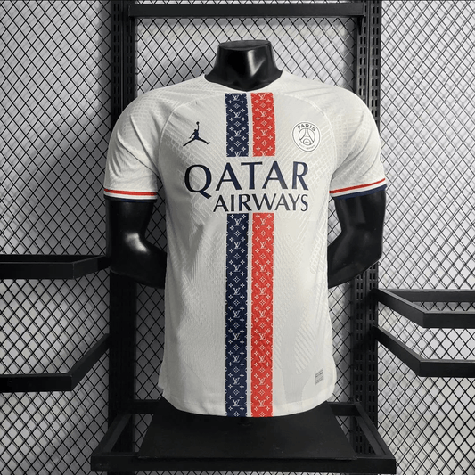 Football Nike PSG x Dior Jersey Shirt 🔥 Last one available ✓