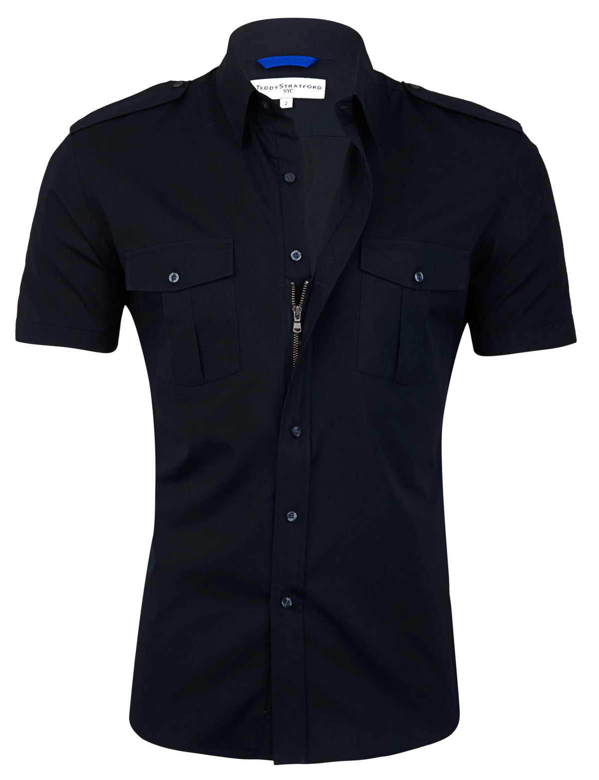 athletic fit button down shirts