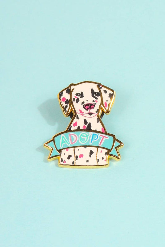 Enamel Pin Display – Daymare