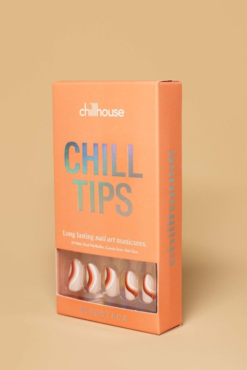 Chill Tips in Discoteca