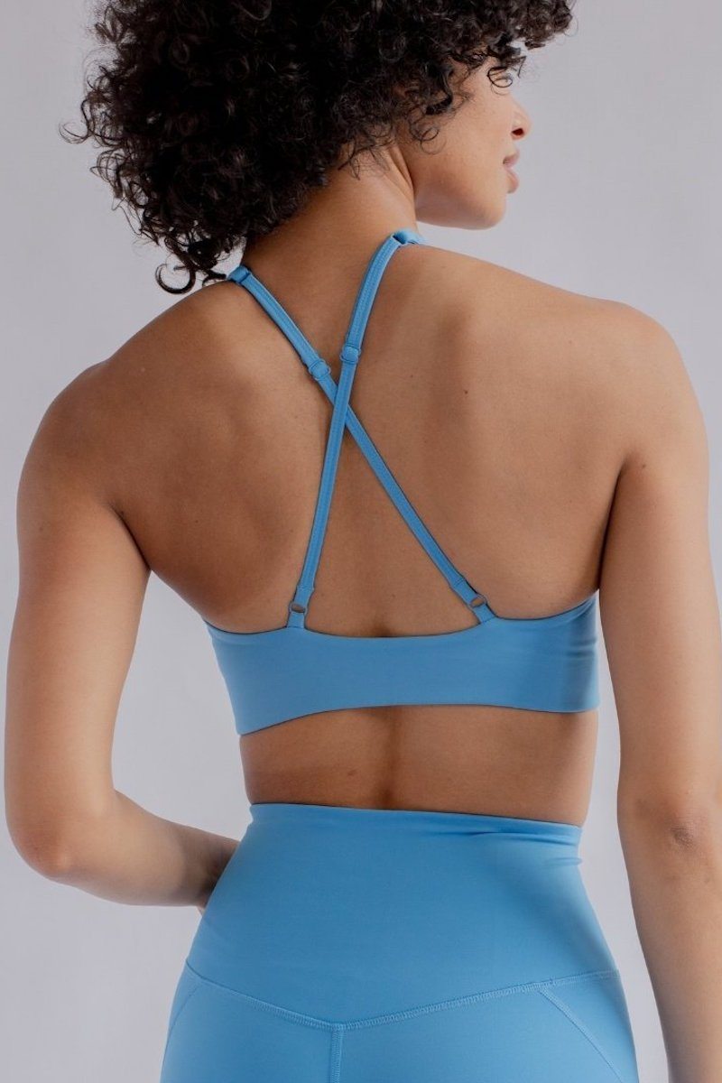 Limited Edition Topanga Sports Bra