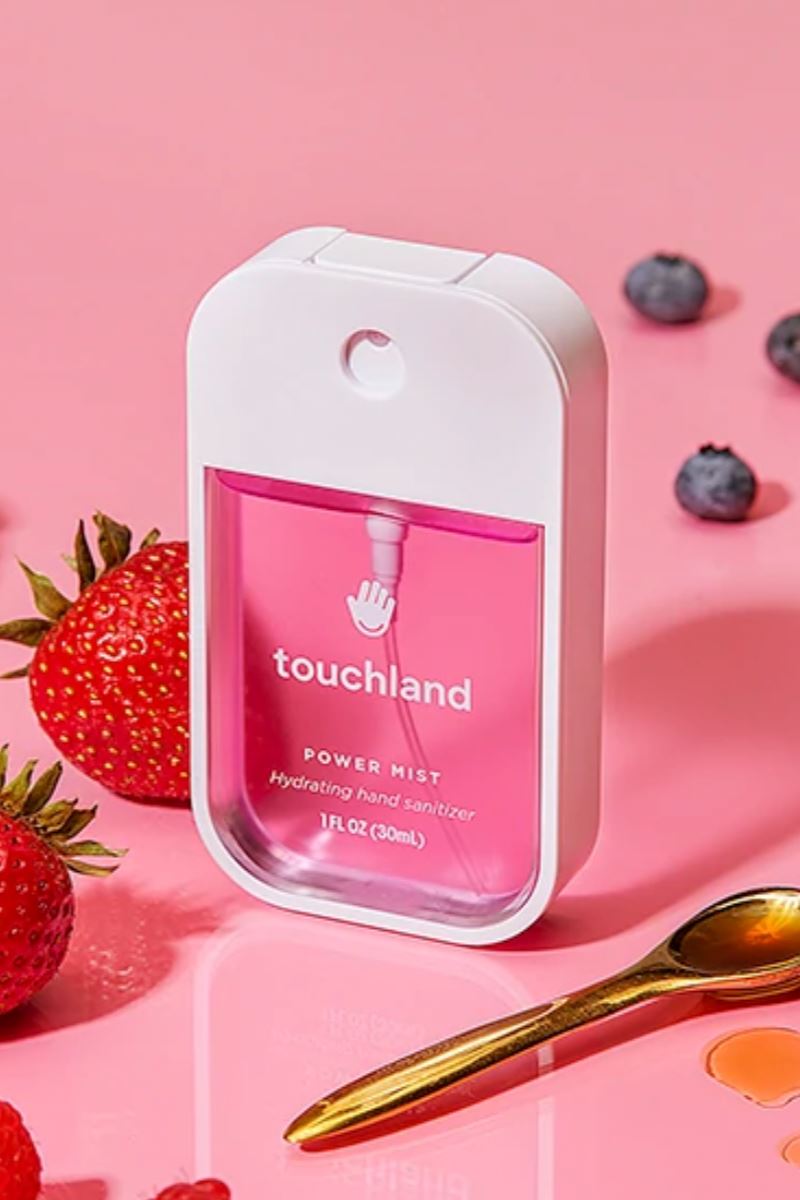 Touchland Hand Sanitizer