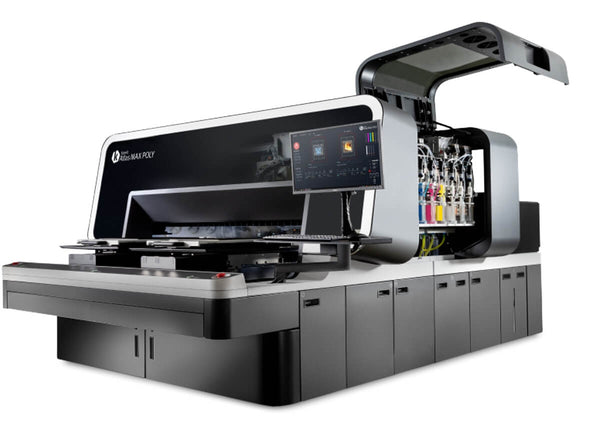 Kornit commercial DTG (direct to garment) printer