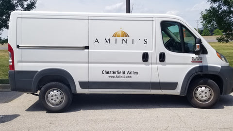 vehicle branding that forgets to tell you what they do