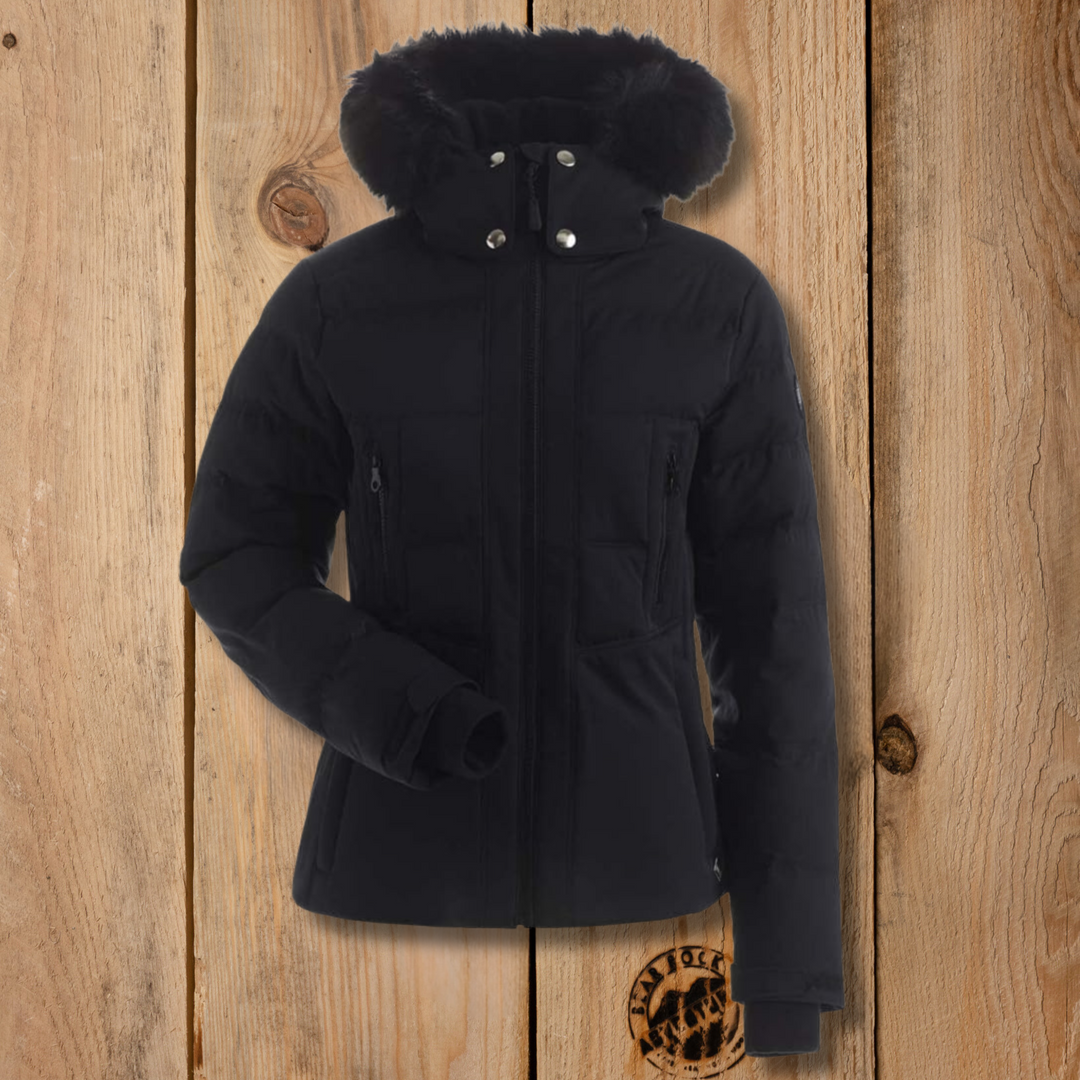 Nils Cervinia Faux Fur 23 - Ski World