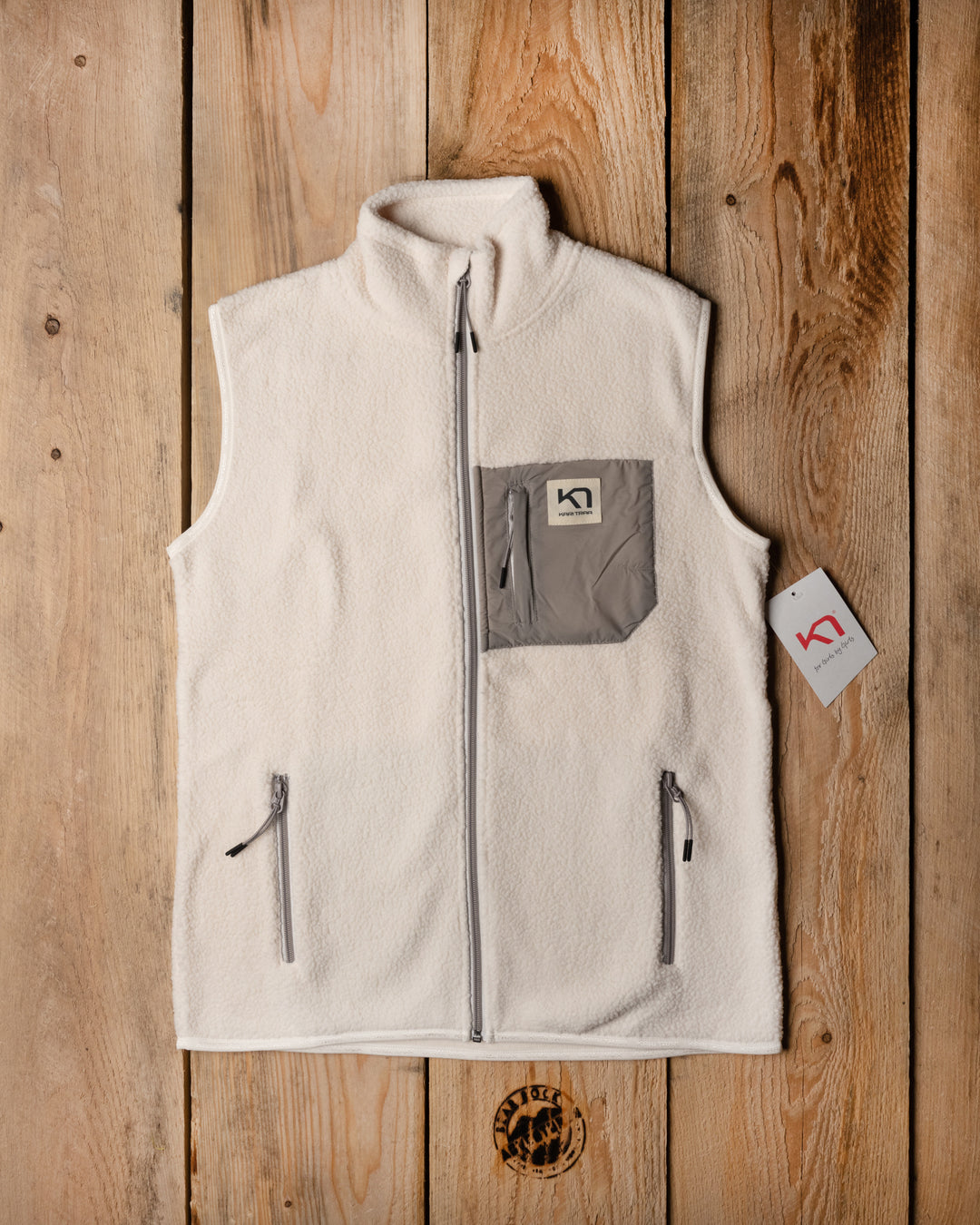 Vilde Thermal Vest