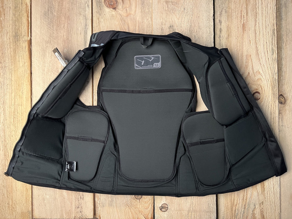 509 R-Mor Protection Vest – Bear Rock