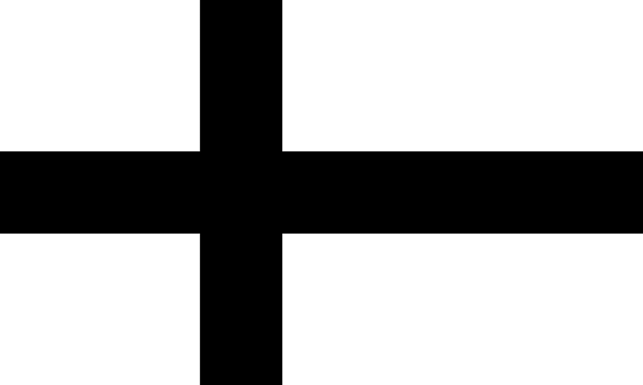 Флаг Балтийского герцогства