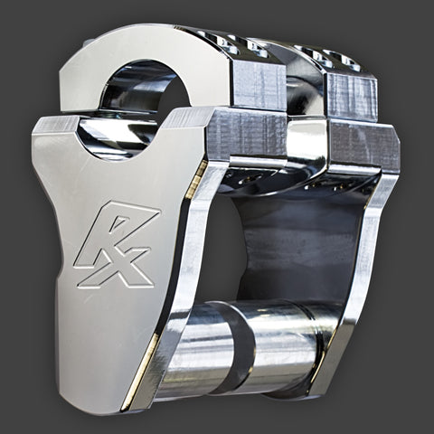 All Season Gauntlet (ASG) Style Handguards – Rox Speed FX