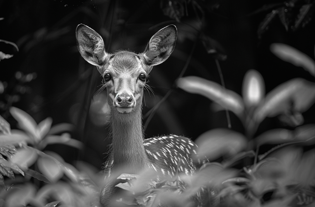 A Glimpse of Grace