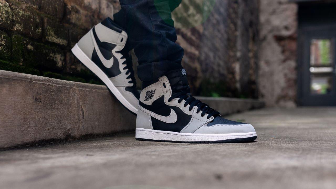 NIKE AIR JORDAN1 SHADOW 2.0 27cm | www.oa-sumperk.cz