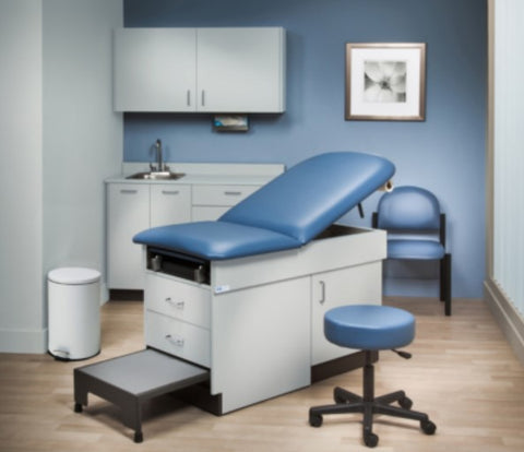 Exam Room Furniture Collection – CostPlus Medical Supply