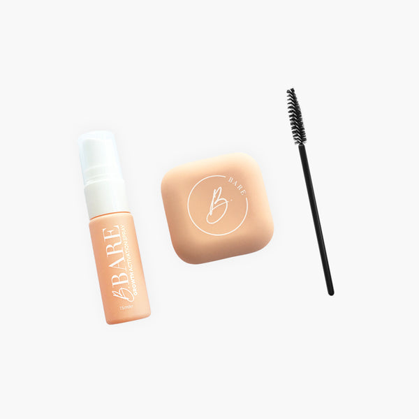 BAE (Brow Artist Essentials) Kit – BROW DOWN STUDIO PRO