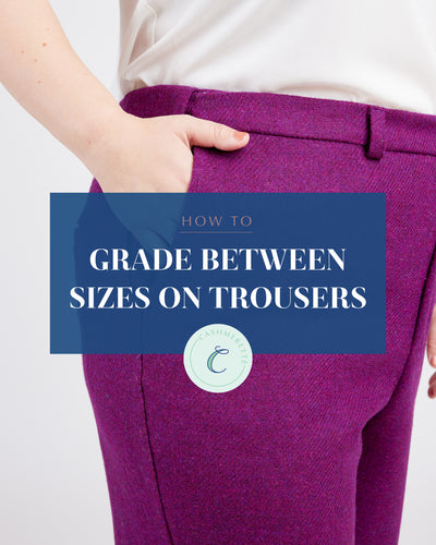 Cashmerette | Sewing Patterns in cup sizes C to H - no more FBAs ...