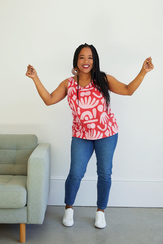 Ahead the Curve: to Fit and Sew Amazing Clothes for Curv – Cashmerette Patterns
