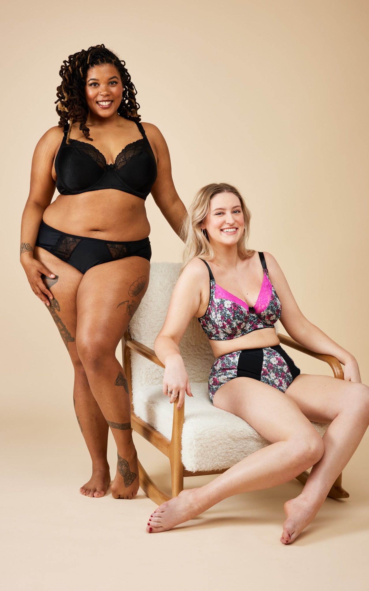 Radcliffe Undies – Cashmerette Patterns