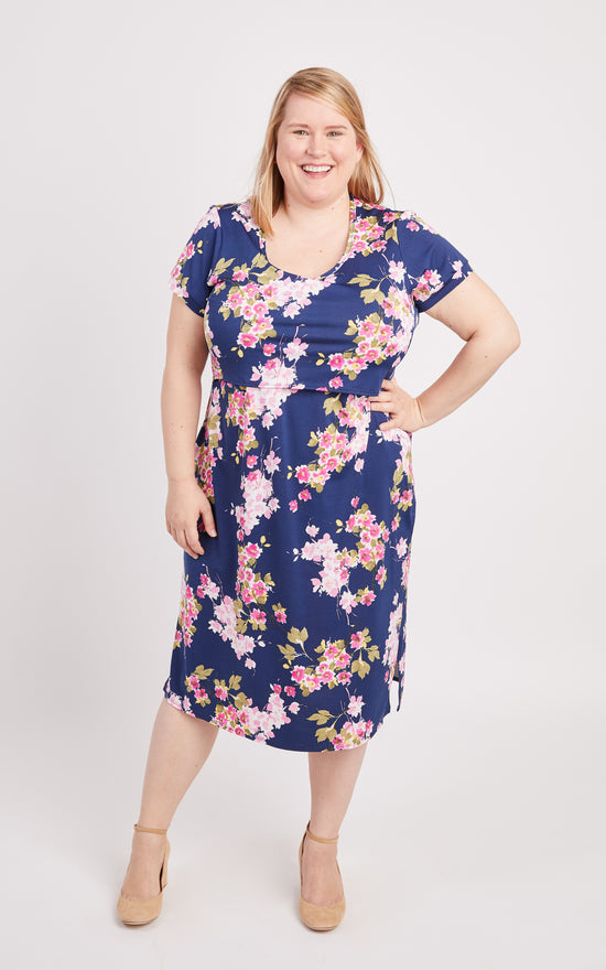 Nursing Expansion | Curvy Sewing Patterns | Cashmerette – Cashmerette ...