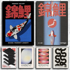 Retro Art - Decor Lola