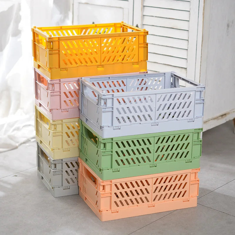 FoldCrate Organizer
