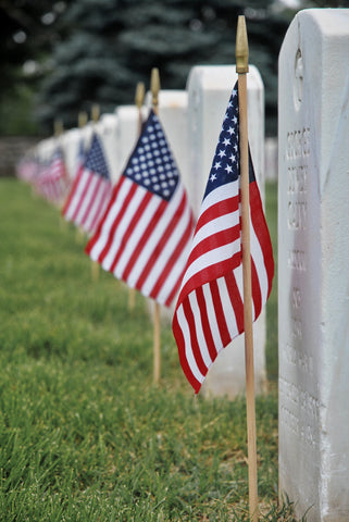 American Flags