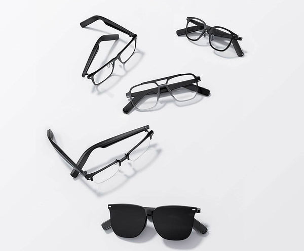 Mijia smart glasses