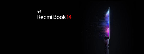 RedmiBook 14 expectations