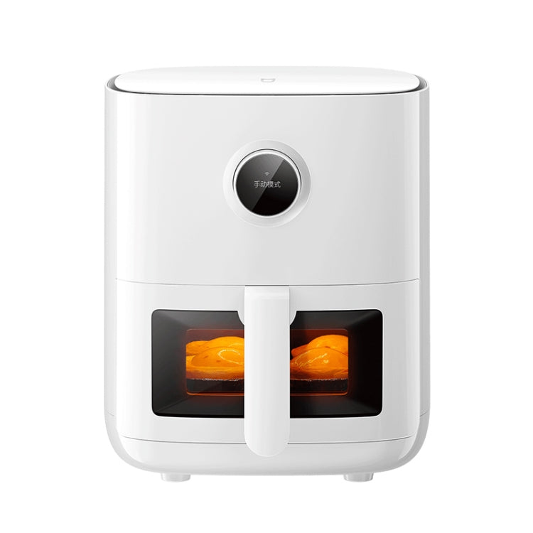 Mi Smart Air Fryer 3.5L  Xiaomi Store Costa Rica