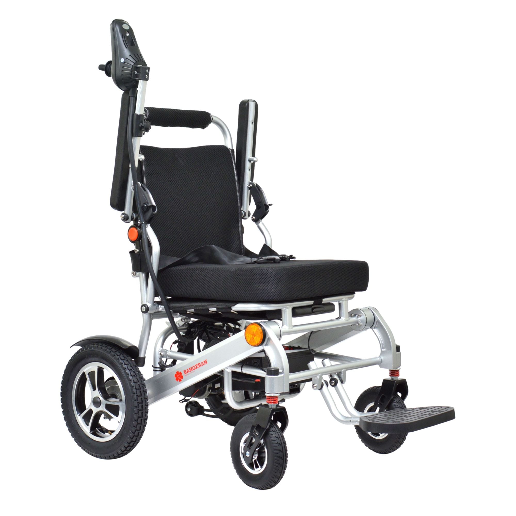 electric senior wheelchair