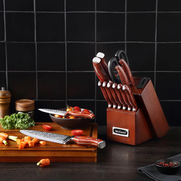Knife Sets