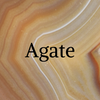 Agate Rock Professor Information